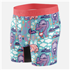 Devon Lang Men's Boxers Journey Cozy Yeti