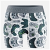 Devon Lang Women's Bria Boxers Gamer