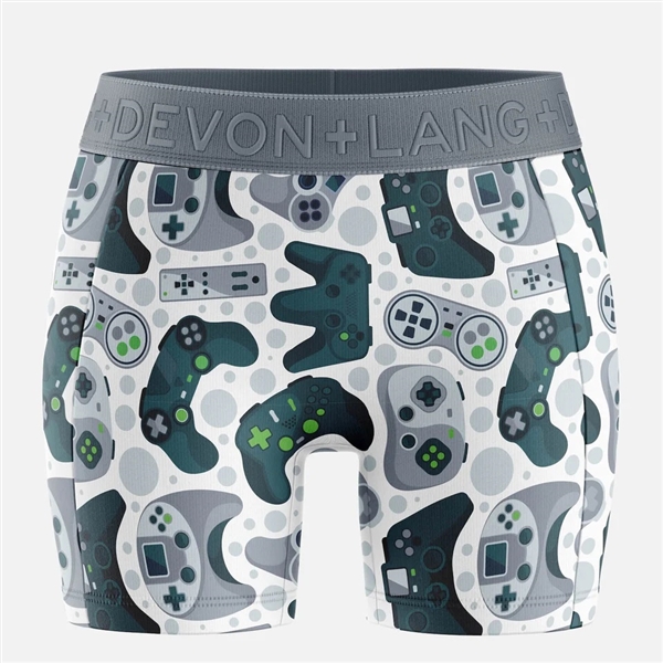 Devon Lang Women's Bria Boxers Gamer