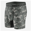 Devon Lang Men's Boxers Journey Grey Camo