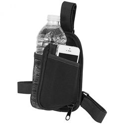 Travelon On The Go Water Bottle Holder