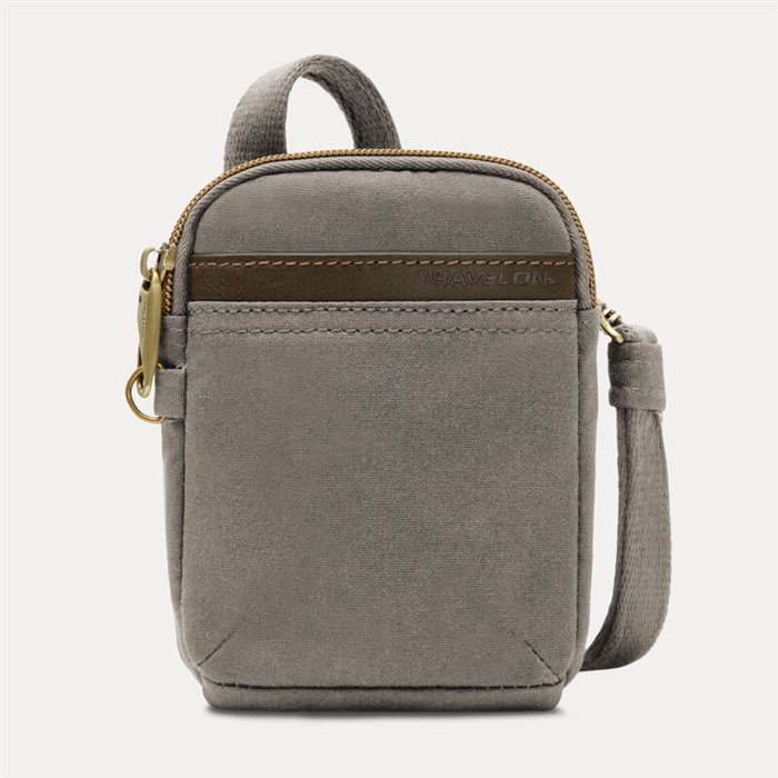 Travelon 2024 mini crossbody