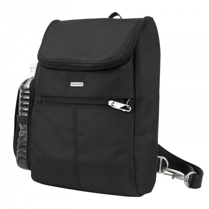 small convertible backpack