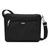 Travelon Anti-Theft Classic Small Crossbody Black