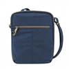 Travelon Anti-Theft Signature Slim Day Bag Ocean