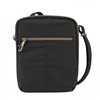 Travelon Anti-Theft Signature Slim Day Bag Black