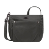 Travelon Anti-Theft Parkview Expansion Crossbody Pearl Grey