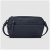 Travelon Anti-Theft Metro Convertible Small Crossbody Navy