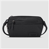 Travelon Anti-Theft Metro Convertible Small Crossbody Black