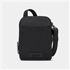 Travelon Anti-Theft Metro Stadium Mini Crossbody Black