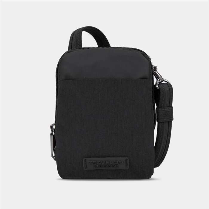 Travelon men's online bags