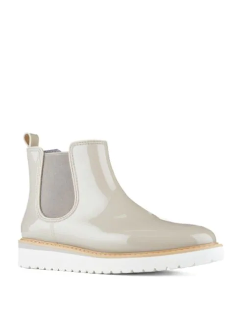 cougar waterproof chelsea rain boot