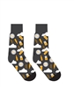 YoSox Socks Men's Crew Beer