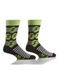 YoSox Socks Men's Crew Sprinter