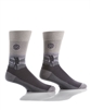 YoSox Socks Men's Crew Explorer