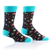 YoSox Socks Men's Crew Doctor/Medicine