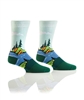 YoSox Men's Crew Socks Great Outdoors