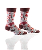 YoSox Men's Crew Socks Canada