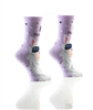 YoSox Women's Crew Socks Llamas No Probllama