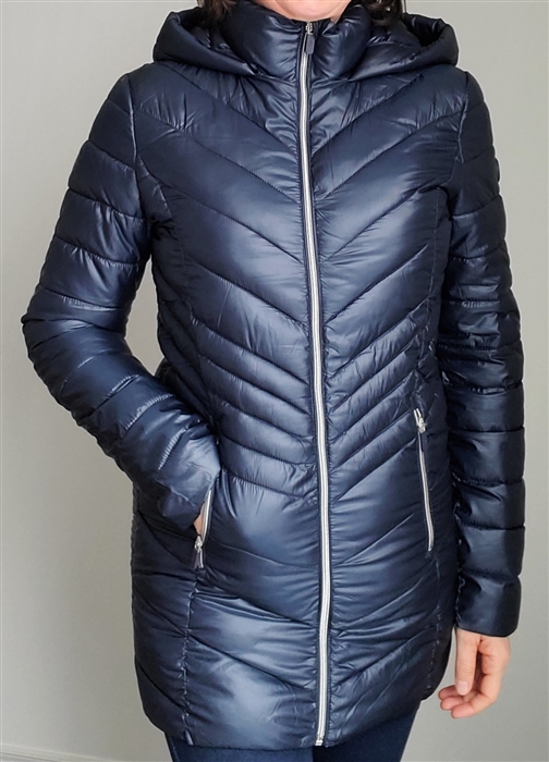 Snow Winter jacket - Point Zero - Men - 1697486711