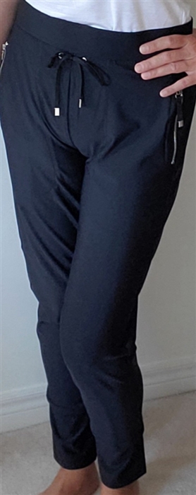 Jogger pants clearance with pockets