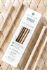 Bamboo Straws Box of 6