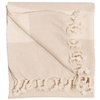 Turkish Hand Towel Diamond Cream