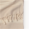 Turkish Hand Towel Hasir Cream