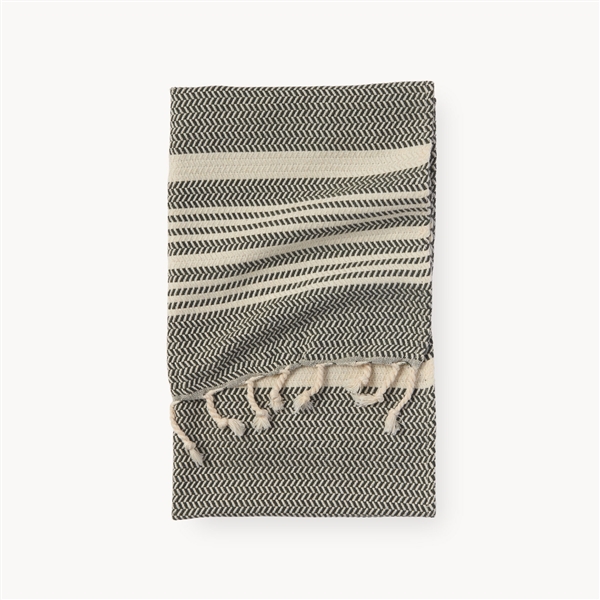 Turkish Hand Towel Hasir Laurel