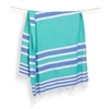 Turkish Towel Ariel Bold