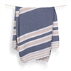 Turkish Towel Ariel Royal