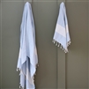 Turkish Towel Diamond Iceberg