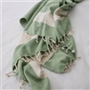 Turkish Towel Diamond Thyme