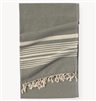 Turkish Towel Hasir Laurel