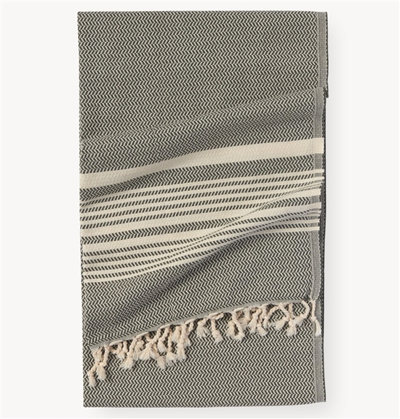 Turkish Towel Hasir Laurel