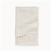 Turkish Towel Harmony Ecru