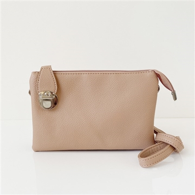 Convertible hotsell crossbody purse