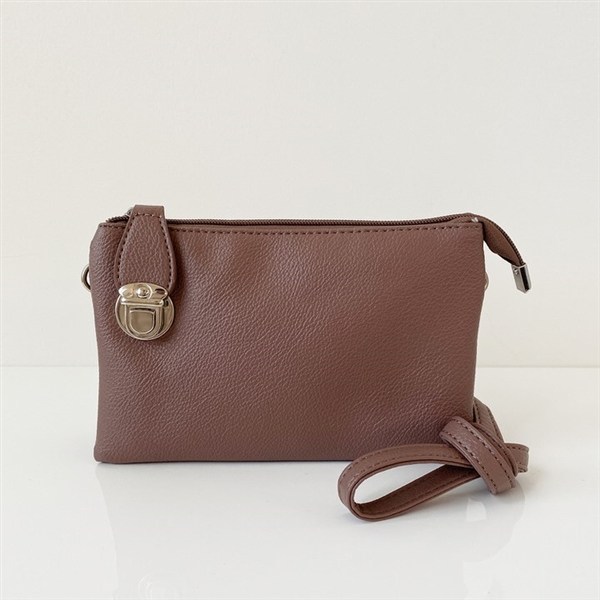 Convertible Clutch Crossbody Bag Terra