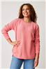 Cotton Country Skylar Pullover Pink
