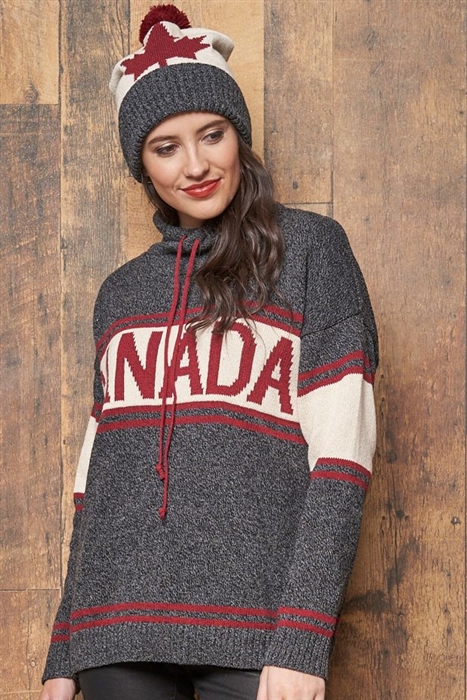 Sweaters canada deals