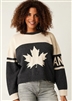 Cotton Country Canada Shorty Stone Black