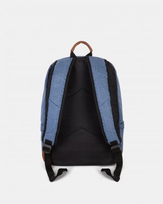 Mouflon Wander Backpack Indigo Blue