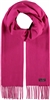 Scarf Cashmink Solid Fuchsia